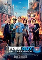 Free Guy - Eroe per Gioco, nuovo poster italiano per l'action comedy ...