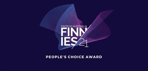Fintech Australia Awards 2021