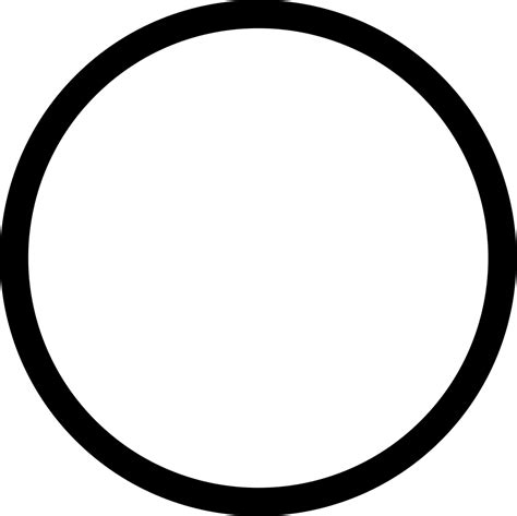 Cercle Fond Transparent Png Download Fire Of Ring Border Circle