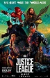 Justice League (2017) Poster - Justice League Movie foto (40789722 ...
