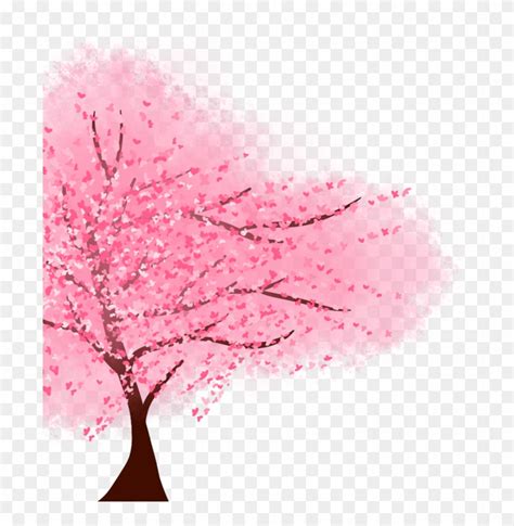 35 Latest Anime Sakura Tree Anime Cherry Blossom Tree
