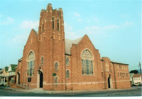 Bethany Lutheran Church Altoona Pa