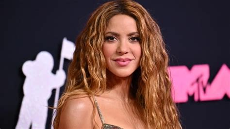 Shakira Charged For Tax Evasion Of 71 Million In Spain Hollywood
