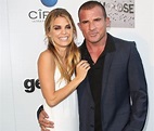 Dominic Purcell and Annalynne Mccord – Married Biography