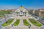 Città del Messico - Cose da sapere prima di partire - Go Guides