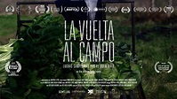 La Vuelta al Campo - tráiler / estreno 2020 - YouTube