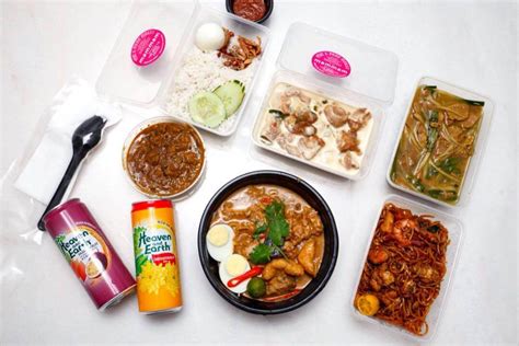 Food delivery services have strongholds in different metro areas. 10 Healthy Food Delivery Malaysia Services - FoodTime