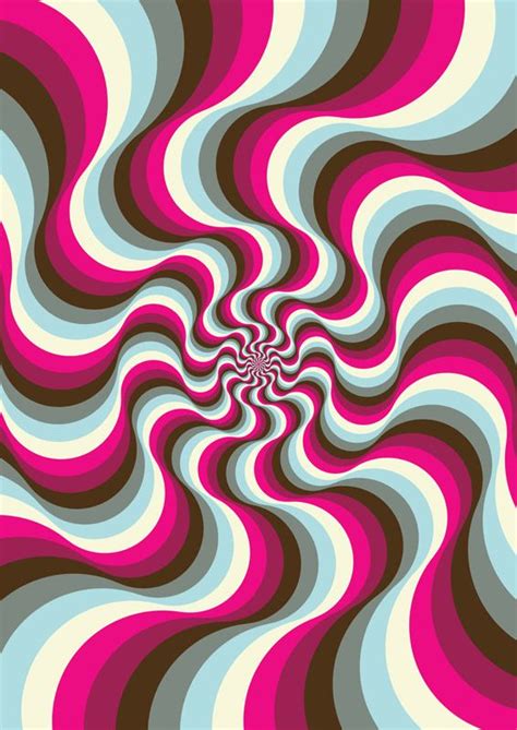 Cellphone Wallpaper Phone Wallpapers  Pictures Swirly Optical