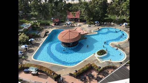 There are plenty of tourist attractions nearby, such as batu ferringhi beach within 0.17 km, and tropical spice garden within 2.17 km. Bayview Beach Resort Penang Malaysia - YouTube