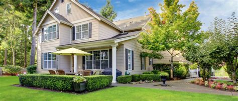 What To Keep In Mind When Picking Exterior Paint Colors Gustafson