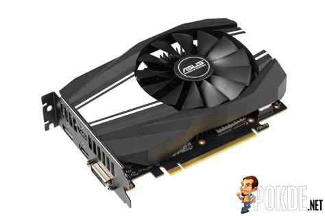 In terms of power consumption, the 1660 oc phoenix consumed less power, and that's just. ASUS Brings Three Variants Of The GeForce GTX 1660 Ti To ...