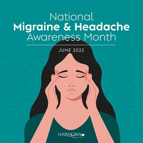 National Migraine And Headache Month Harmony Hospice Ohio