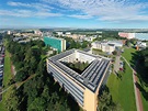 2021: Fraunhofer-Gesellschaft und VSB – Technische Universität Ostrava ...