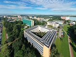 2021: Fraunhofer-Gesellschaft und VSB – Technische Universität Ostrava ...