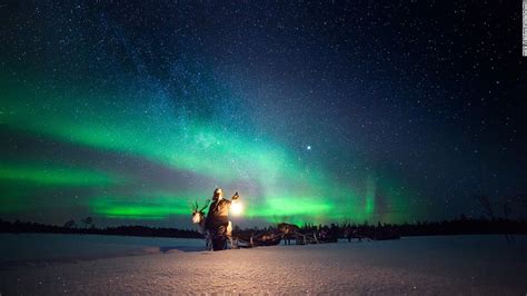 Northern Lights 11 Best Places To See The Aurora Borealis