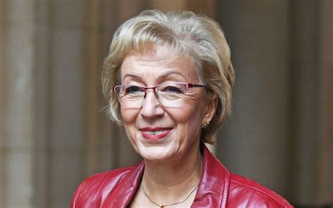 Brexiteers Rewarded As Andrea Leadsom Is Made A Dame