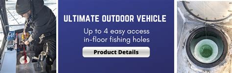The Ultimate Outdoor Vehicle Uov Ultimate Outdoor Vehicle Uov