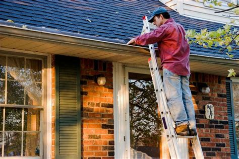 Buffalo Seasonal Roof Maintenance Roofing Repairs For Fall Ava