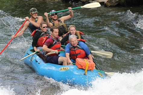 Appalachian Rivers Raft Company Topton All You Need To Know Before