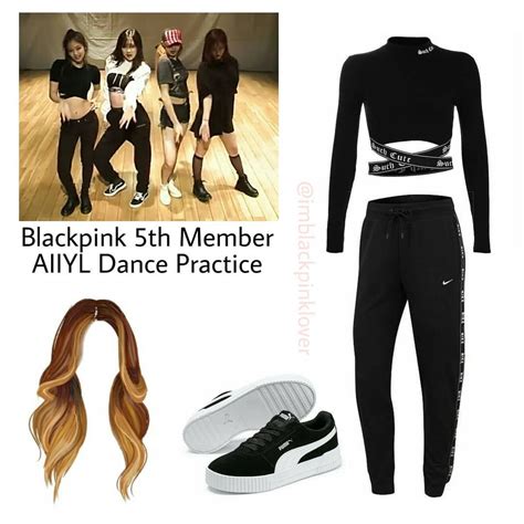 Pin On K Pop Outfits