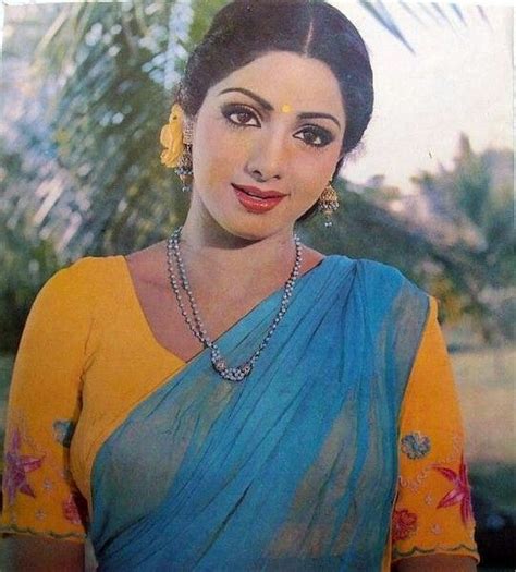 pin by muhmmad sarwar rana on seridevi is real devi vintage bollywood beautiful indian