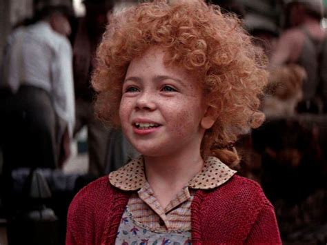 Nbc Searching For Undiscovered Young Star To Play Annie New York