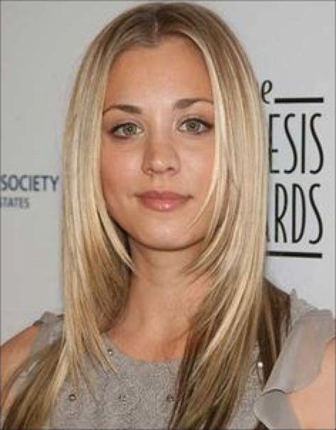 20 Best Ideas Long Haircuts With Feathered Face Framing Layers