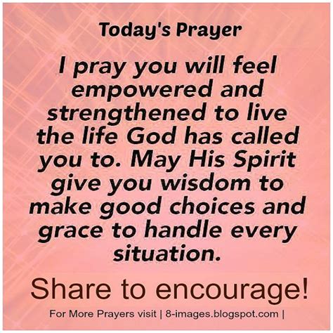 Prayer For Wisdom Decisions Good Choices To Handle Every