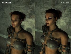 Fallout 3 Nudity Mod Litotracking