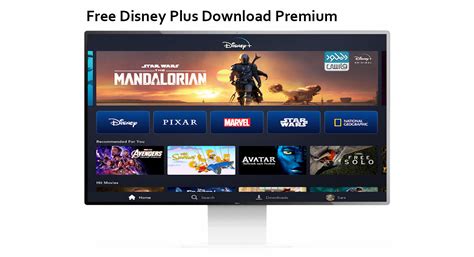 Disney plus, commonly known as disney+ is the streaming video platform created by disney. دانلود Free Disney Plus Download Premium v5.1.2.1229