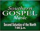 Southern Gospel Music - Second Saturdays | Official Georgia Tourism ...