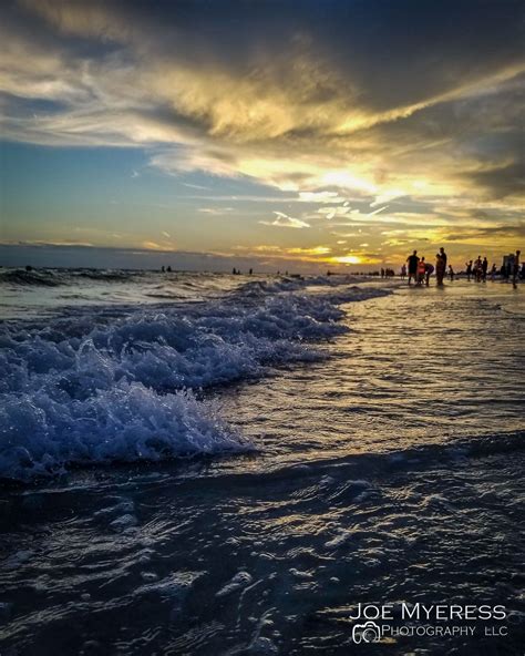 Beach Sunset | Beach sunset, Sunset, Sarasota beach