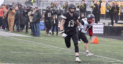 South Royal Knights Football Return To Practice For First Time Since 1a