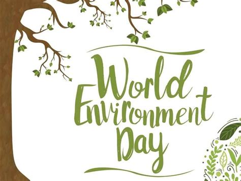 World Environment Day 2021 History Significance And All You Need To
