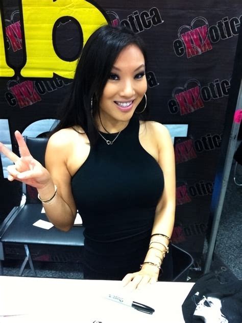Japanese American Actress Asa Akira Donate Most Of Her Income To Speak