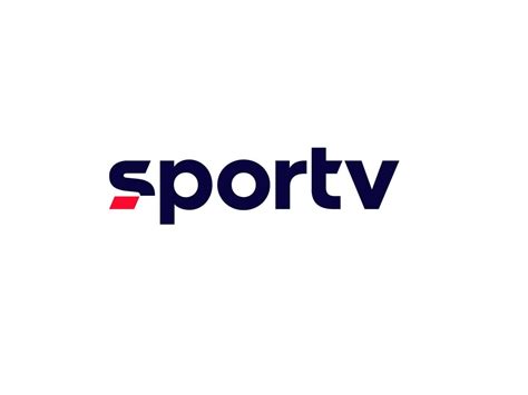 Sportv Lança Nova Identidade Visual