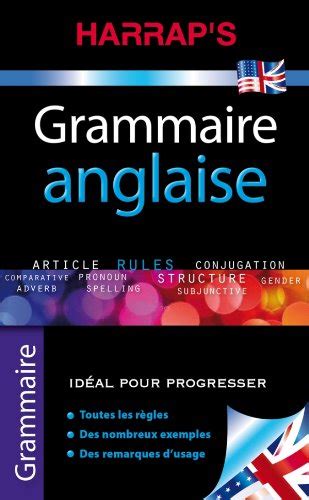 Grammaire Anglaise Collectif Amazonca Books