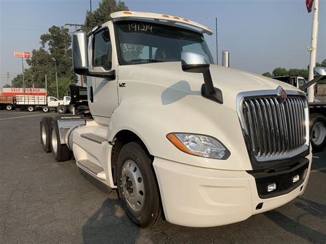 So many pet businesses default to primarily sharing cute pictures of dogs and adding in the day's random holiday! 2021 International LT625 6x4 (For Sale) | Day Cab | #MN191214