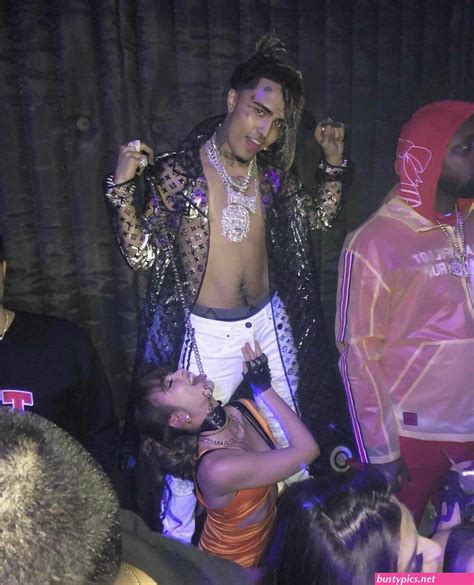 Lil Pump Naked Dick Busty Porn Pics