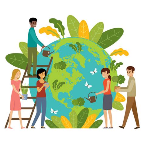 4 Simple Ways To Promote Sustainability In The Workplace Teambonding