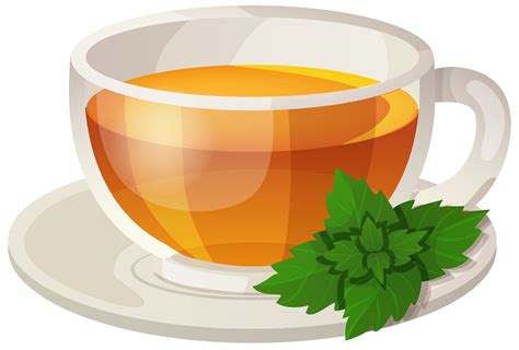 Cup Tea Png Transparent Image Download Size 4000x2708px