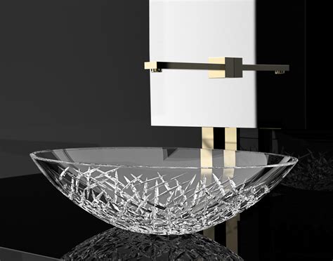 Shop with afterpay on eligible items. ICE OVAL - Wash basins from Glass Design | Architonic
