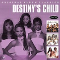 Destiny's Child | 3 CD Original Album Classics / 3CD | Musicrecords