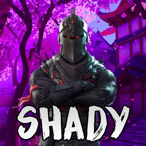 Profile Picture For Shady Discord 🔊 Fortnite Battle Royale Armory Amino
