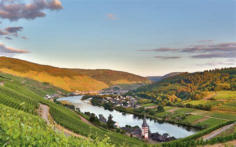 Suivez l'actualité du département moselle (57) et sa région : Moselle River Cruises - All-inclusive Luxury - Scenic ...