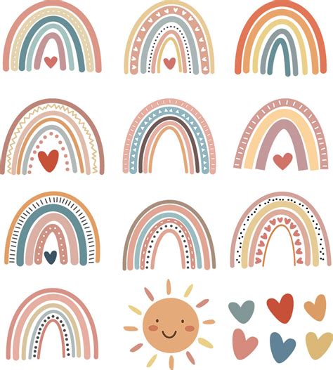 Rainbow Svg For Cricut Free Svg Cut Files Svg For Crafts Hot Sex Picture