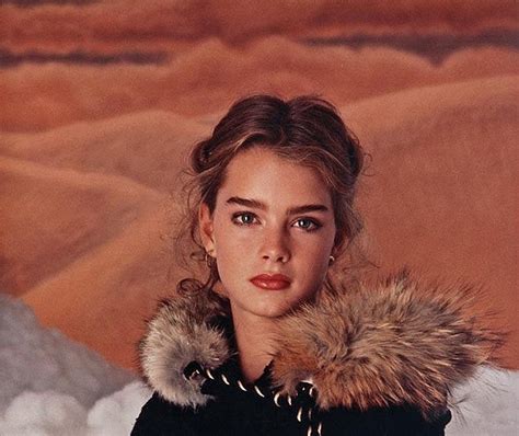 Gary Gross Pretty Baby Brooke Shields Brooke Shields Richard