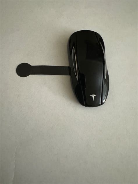 New Oem Tesla Model Y Smart Key Fob Keyfob B
