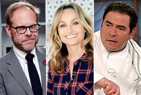 Photos Food Network Turns 25 The 12 Best Shows Ranked Tvline