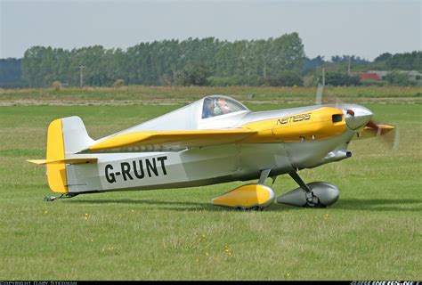 Cassutt Iiim Racer Untitled Aviation Photo 1112613